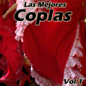 Various Artists - Las Mejores Coplas Vol. 1