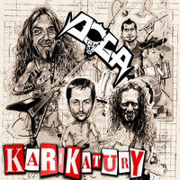 Doga - Karikatury
