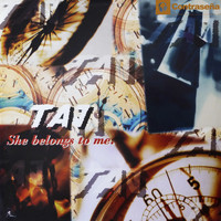 Taj - She Belongs to Me