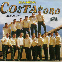 Banda Costa De Oro - La Najayita