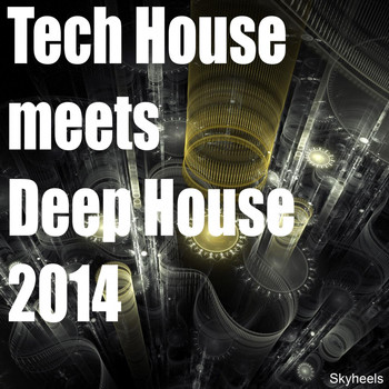 Various Artists - Tech House Meets Deep House 2014