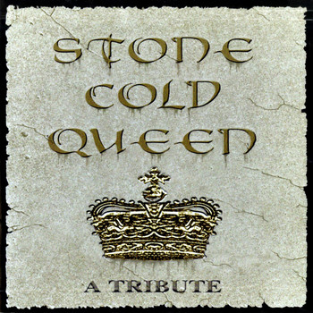 Various Artists - Stone Cold Queen - A Tribute
