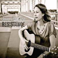 Jenna Longmire - Resistance