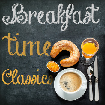 Maurice Ravel - Breakfast Time Classics
