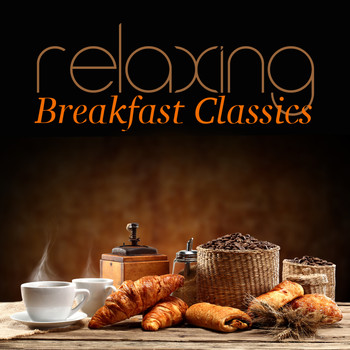 Camille Saint-Saëns - Relaxing Breakfast Classics