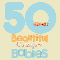 George Frideric Handel - 50 Beautiful Classics for Babies