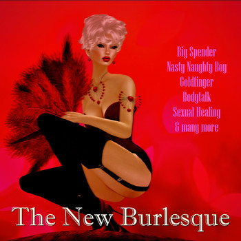 Various Artists - New Burlesque