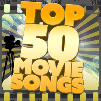 Various Artists - Top 50 Movie Songs