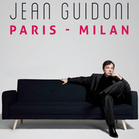 Jean Guidoni - Paris - Milan