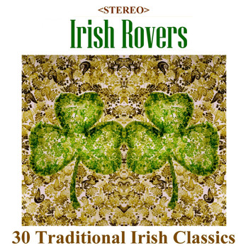 Various Artists - Irish Rovers