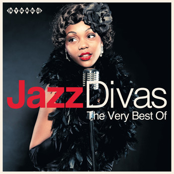 Various Artists / - Jazz Divas - The Very Best Of