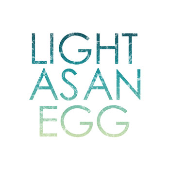 Martin Jacoby - Light as an Egg