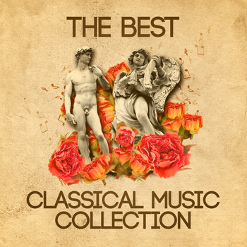 Antonio Vivaldi - The Best Classical Music Collection
