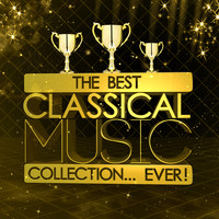 Antonio Vivaldi - The Best Classical Music Collection...Ever!