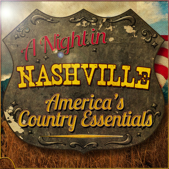 Various Artists - A Night in Nashville America's Country Essentials