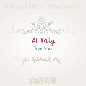 Al Haig - Five Star