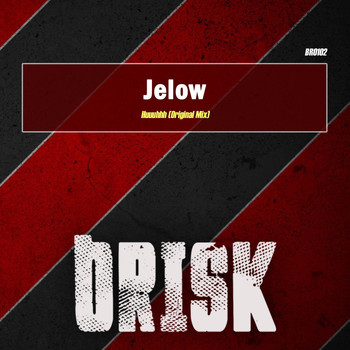 Jelow - Huuuhhh - Single