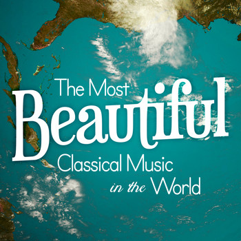 Martin Jacoby - The Most Beautiful Classical Music in the World