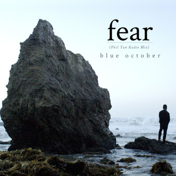 Blue October - Fear