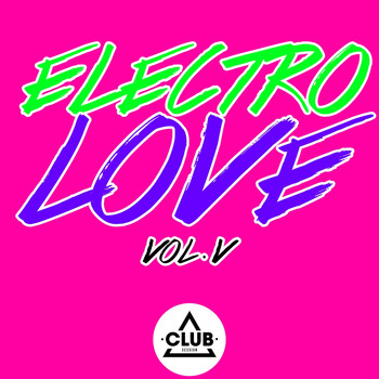 Various Artists - Electro Love, Vol. 5