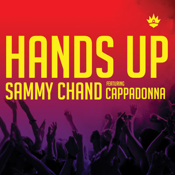 Sammy Chand - Hands Up