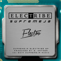 Supremeja - Electribe
