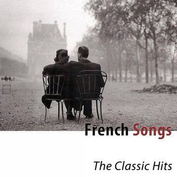 Various Artists - French Songs