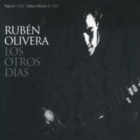 Ruben Olivera - Los Otros Días