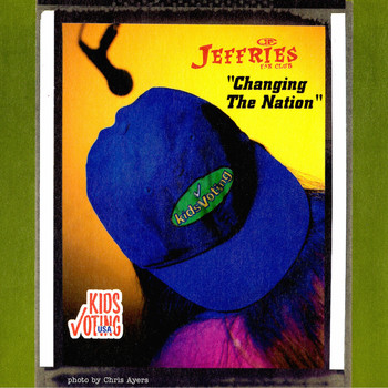 Jeffries Fan Club - Changing the Nation