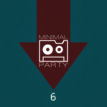 Various Artists - Minimal Party - Vol.6