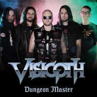 Visigoth - Dungeon Master