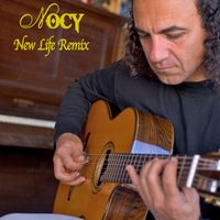 Nocy - New Life Remix