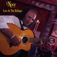 Nocy - Live at the Bellagio