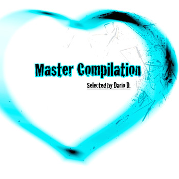 Various Artists - Master Compilation (Selected By Dario D. [Explicit])