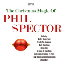 Spectorettes - The Christmas Magic of Phil Spector