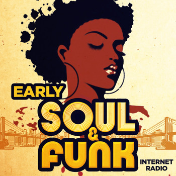 Various Artists - Early Soul & Funk