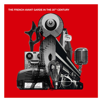 Various Artists - The French Avant-Garde in the 20th Century
