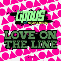 Lipous - Love on the Line