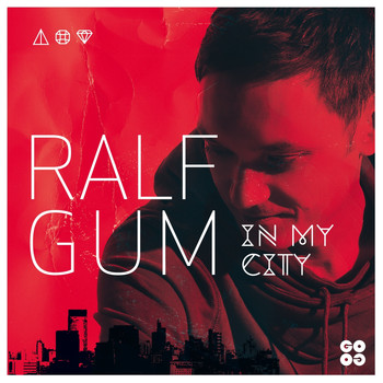 Ralf Gum - In My City