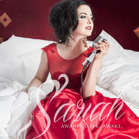 Sariah - Aware Alive Awake