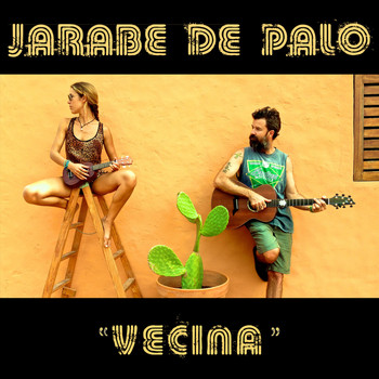 Jarabe De Palo - Vecina