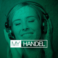 George Frideric Handel - My Handel