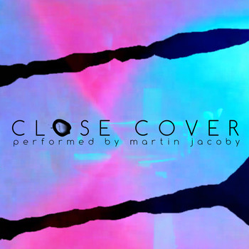 Martin Jacoby - Close Cover