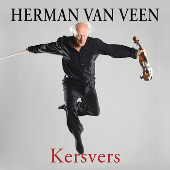 Herman van Veen - Kersvers