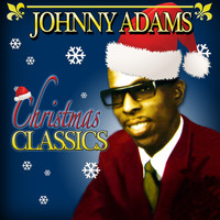 Johnny Adams - Christmas Classics