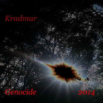 Kradmar - Genocide 2014