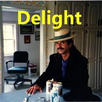 Paul Andrew - Delight