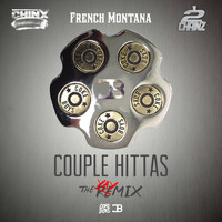 Chinx - Couple Hittaz Remix
