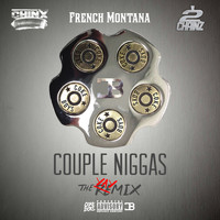 Chinx - Couple Niggaz Remix (Explicit)