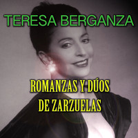 Teresa Berganza - Romanzas y Dúos de Zarzuelas